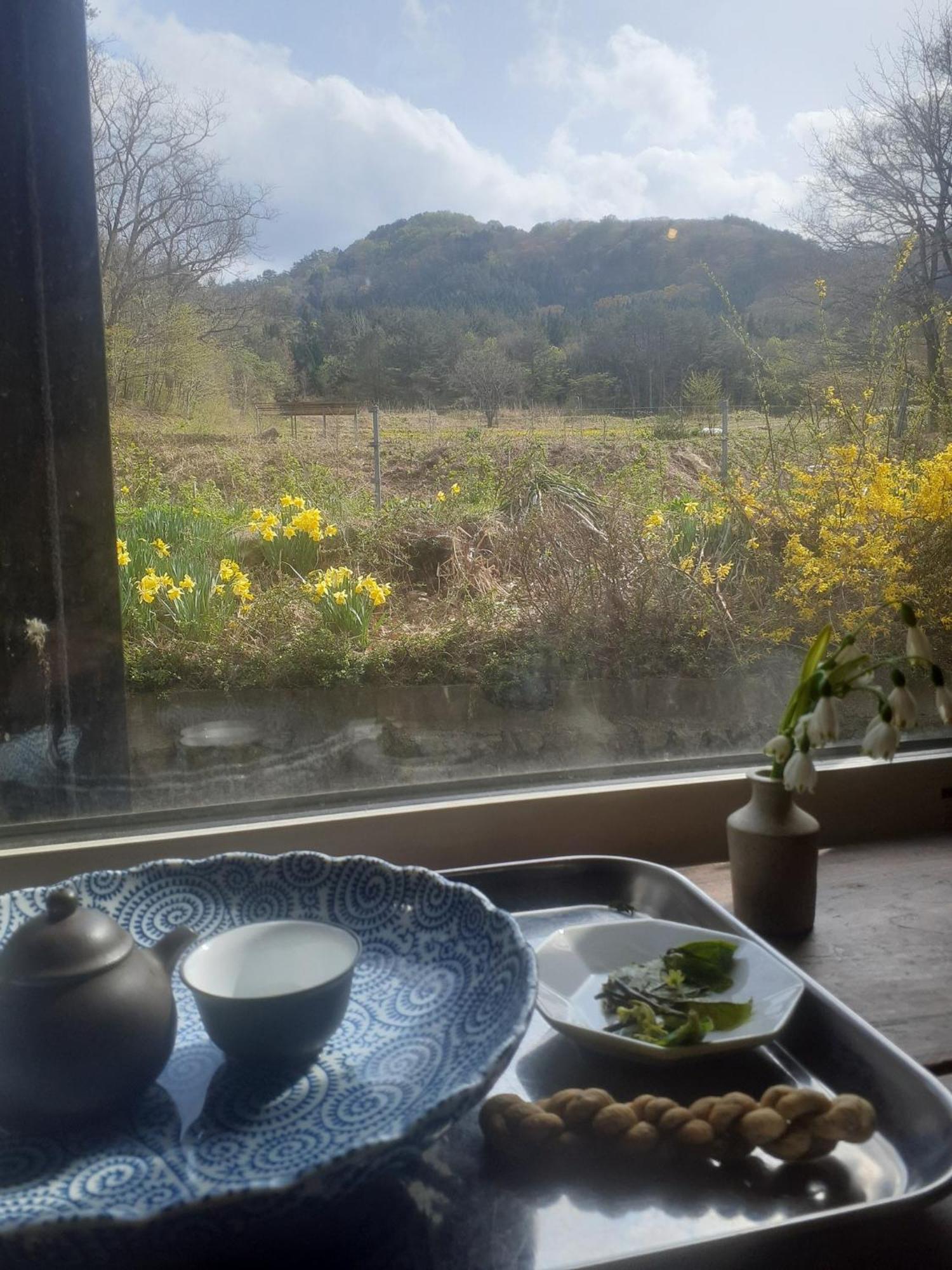 Tanehachi Farm Guesthouse - Vacation Stay 29709V Aomori Exterior foto